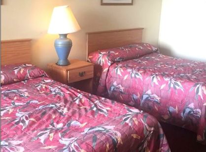 Twighlight Motel: 1701 S Ocean Blvd, Myrtle Beach, SC 29577